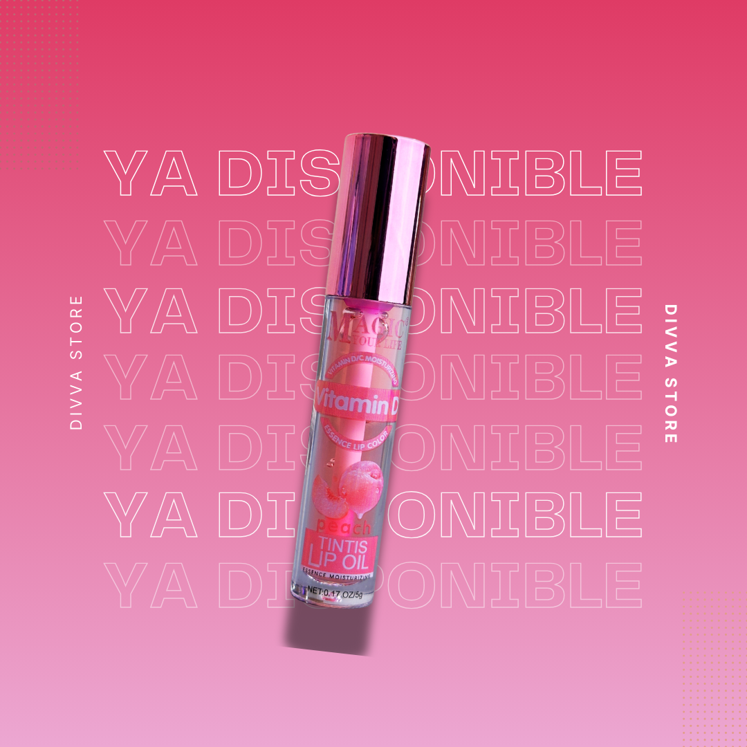 Tinta para labios