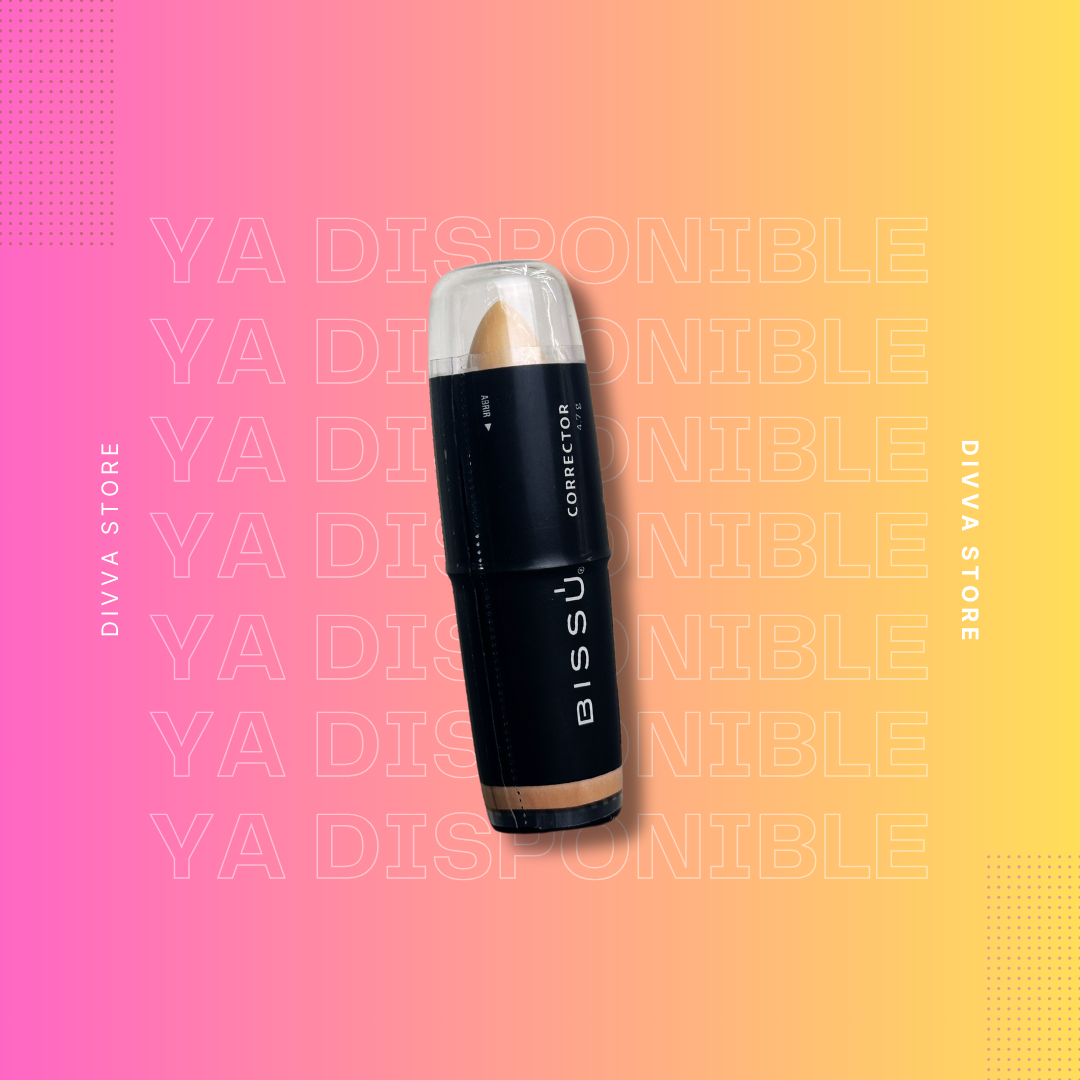 Corrector Bissú