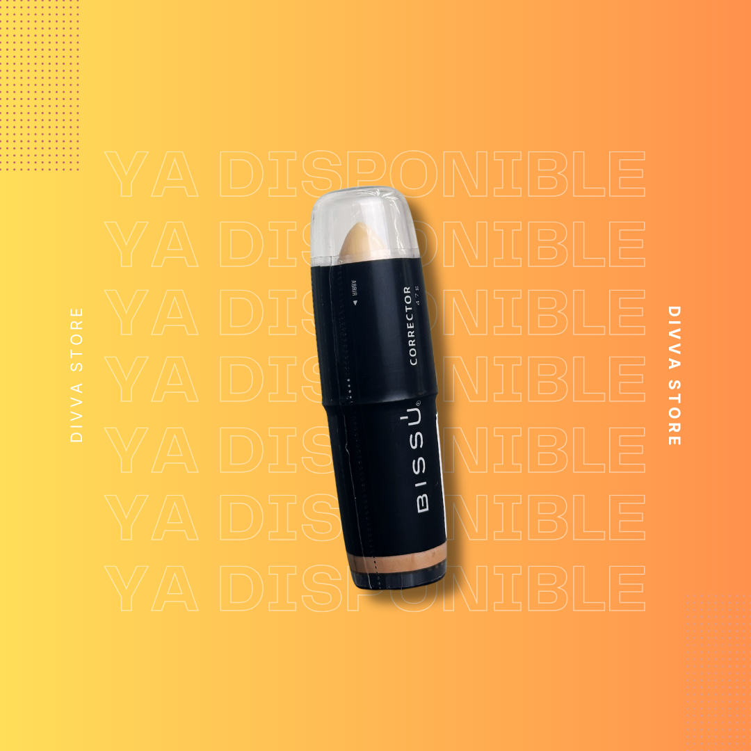 Corrector Bissú