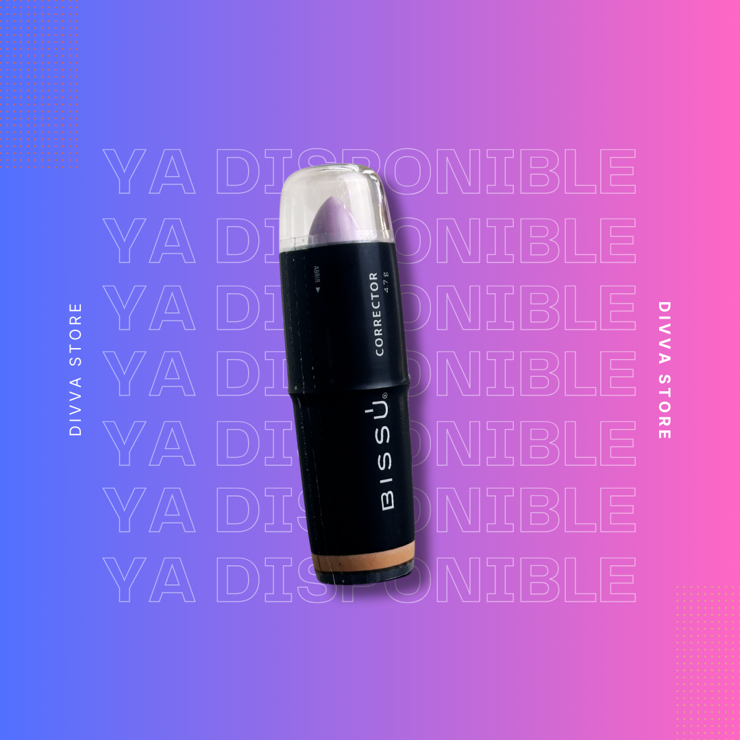 Corrector Bissú