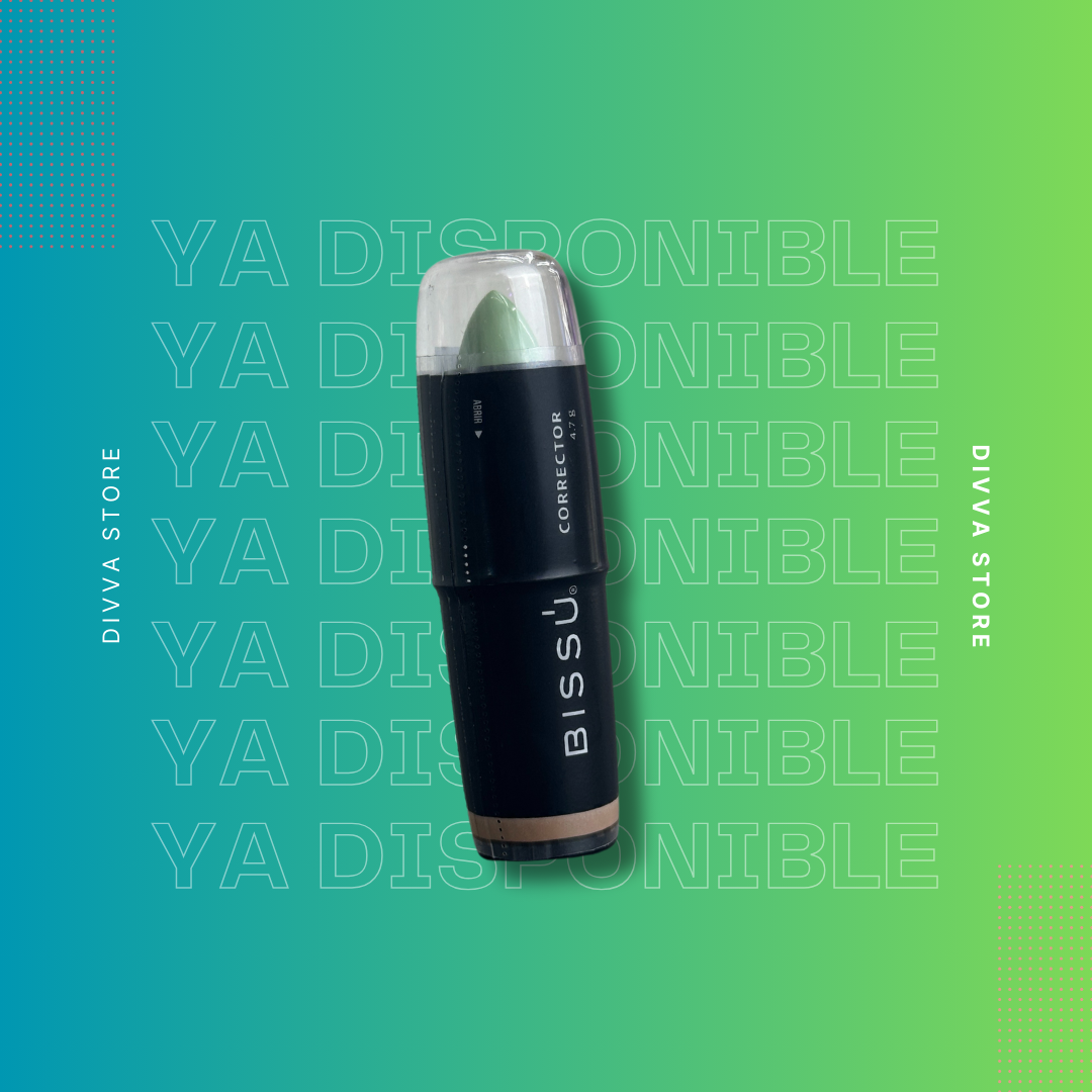 Corrector Bissú