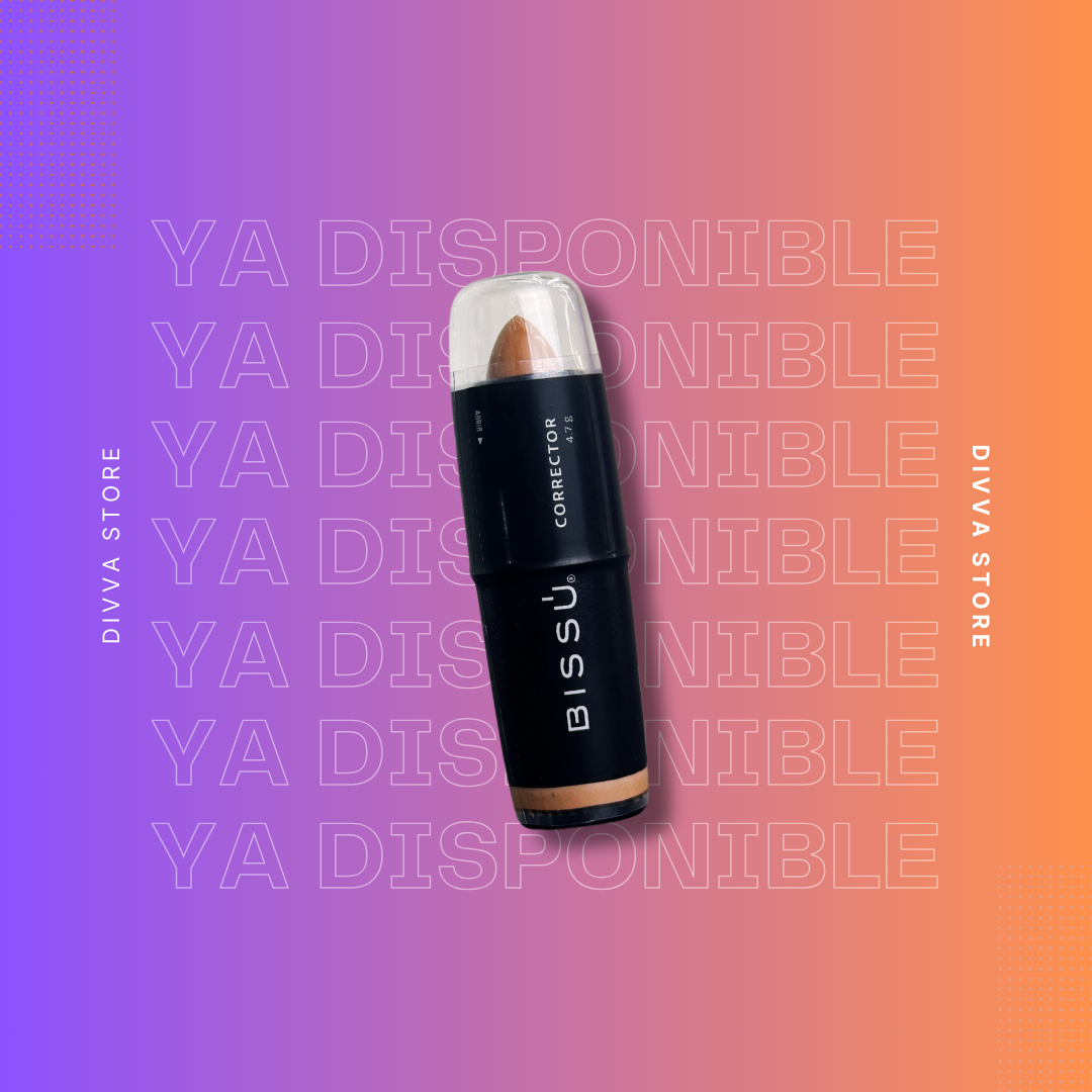Corrector Bissú